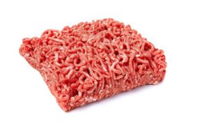 Ground Beef Salmonella