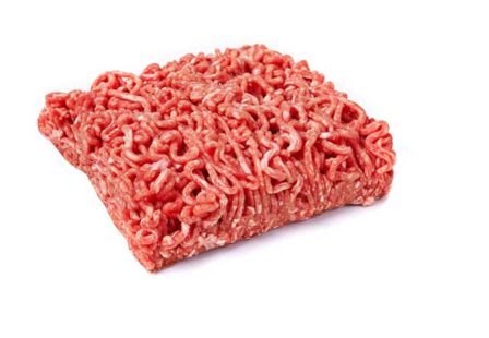 Ground Beef Salmonella