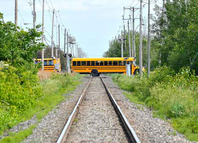 School Bus