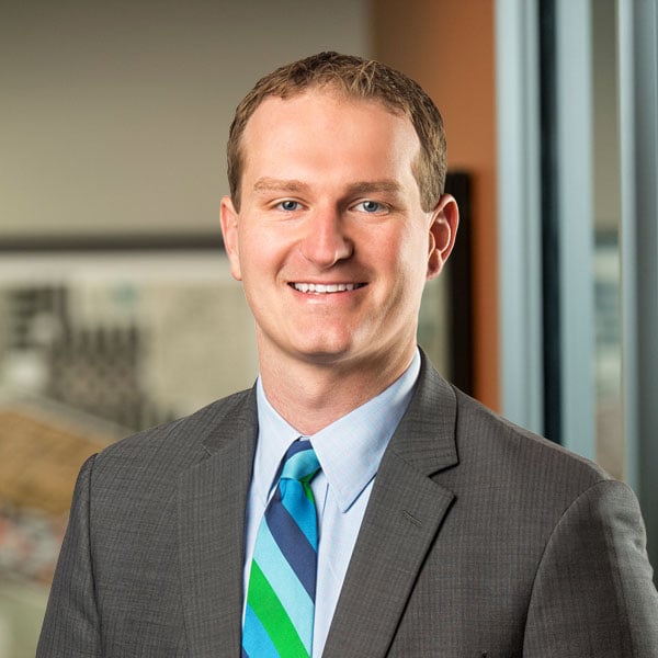 Attorney Ryan Osterholm