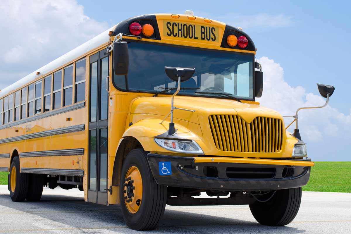 School Bus Lawsuit