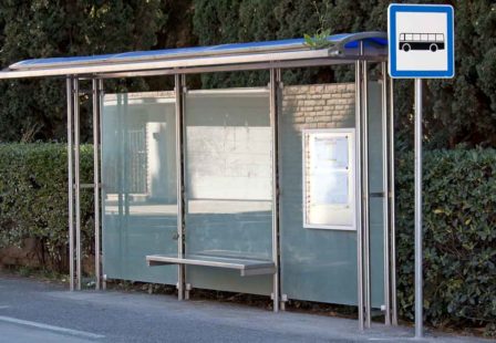 Bus Stop