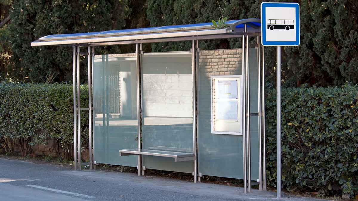 Bus Stop