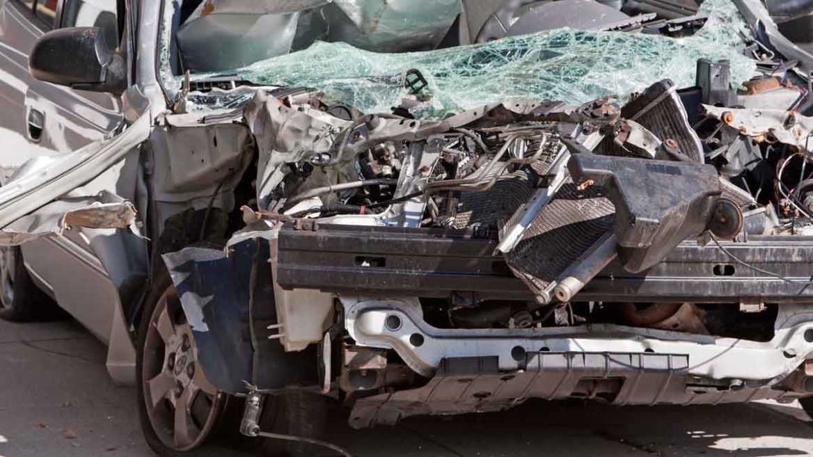 Fatal HeadOn Collision in Otter Tail County, MN