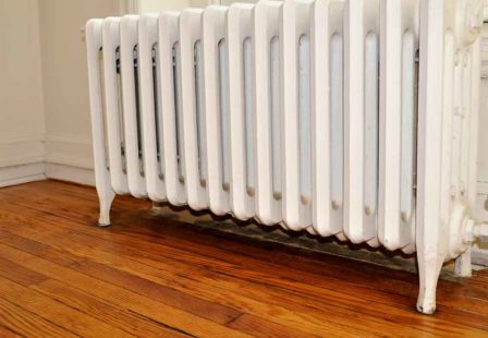 Radiator