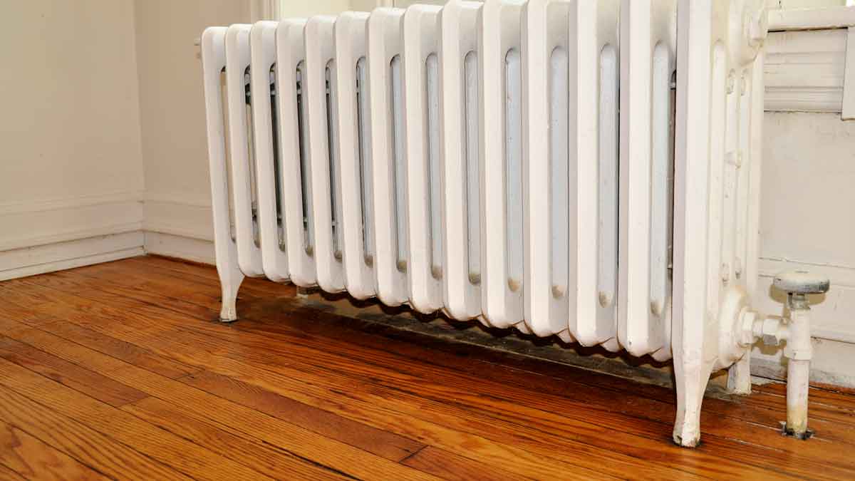 Radiator