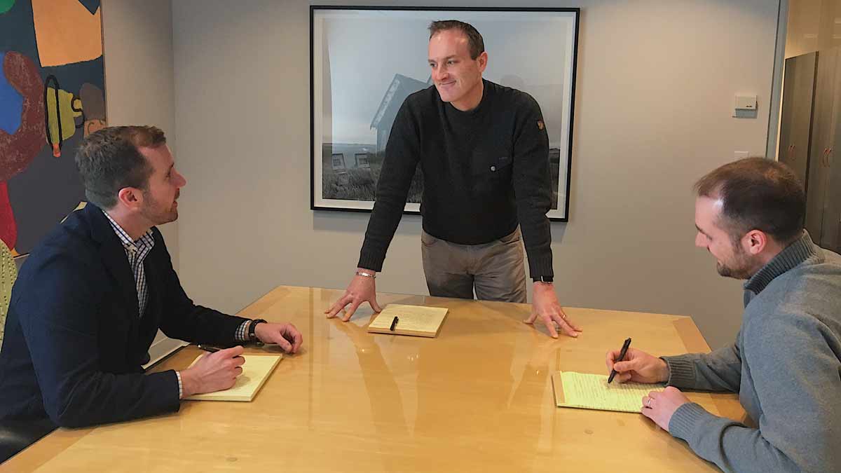 Salmonella Lawyers Litigation Team
