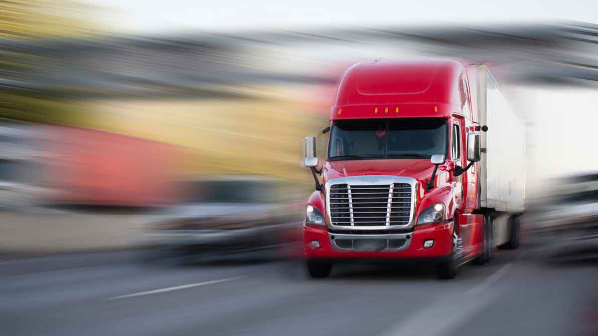 Semitrailer Accident Injury