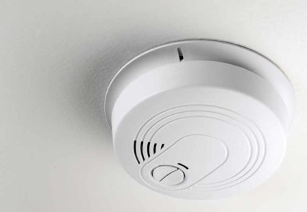 Smoke Alarm