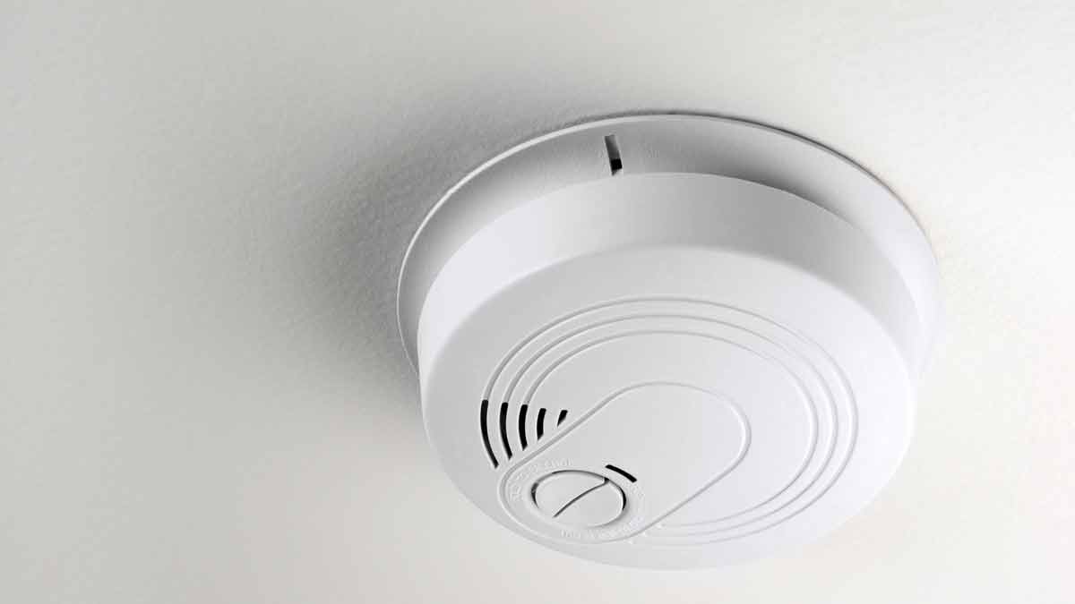 Smoke Alarm