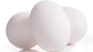 Listeria lawyer- Eggs