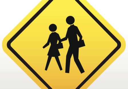 School Zone