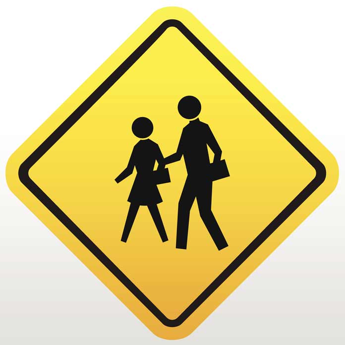 School Zone