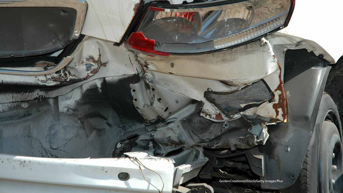 Big Rig Accident Wrongful Death