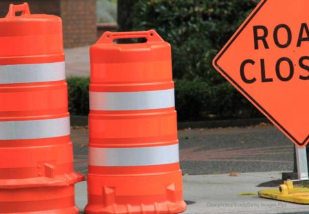 Road Construction