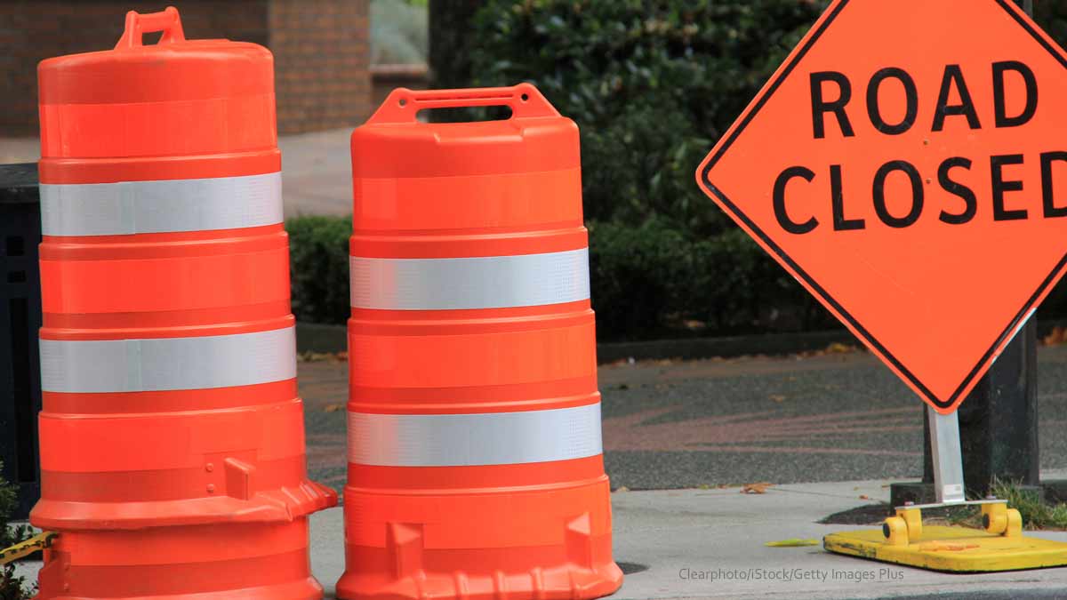 Road Construction