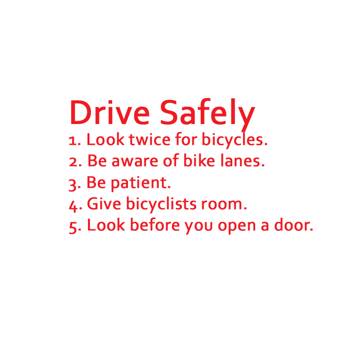 Bicycle Safety