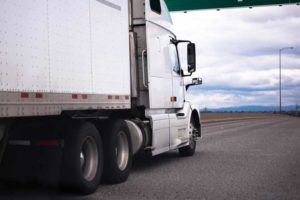 FedEx Truck Lawsuit