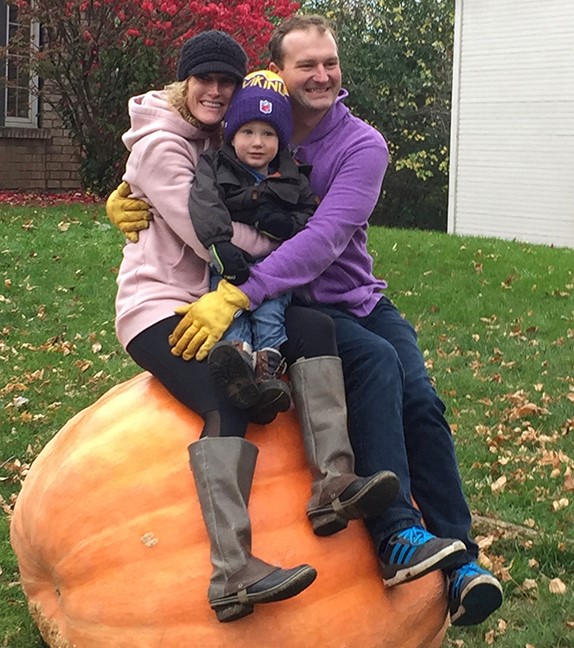 Food Poisoning Attorney Ryan Osterholm