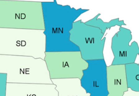 Turkey Salmonella Outbreak MN