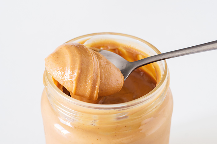 nut butter