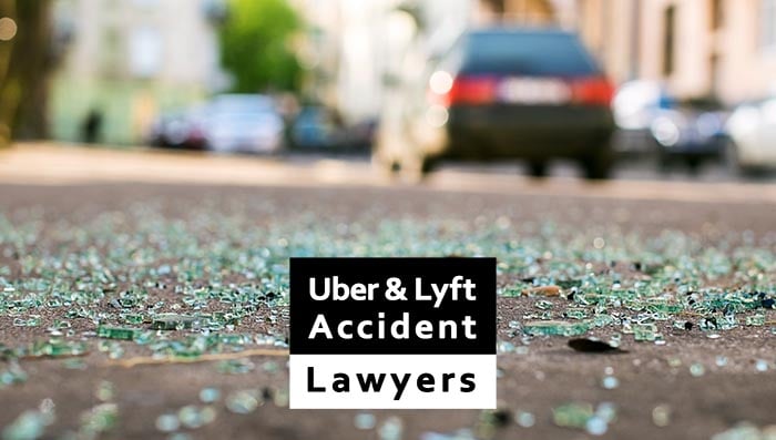 Uber and Lyft Rideshare Lawyers