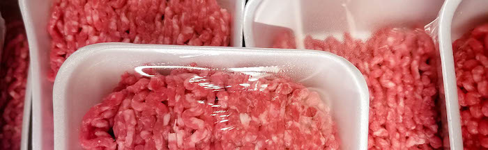 ground beef packages e. coli