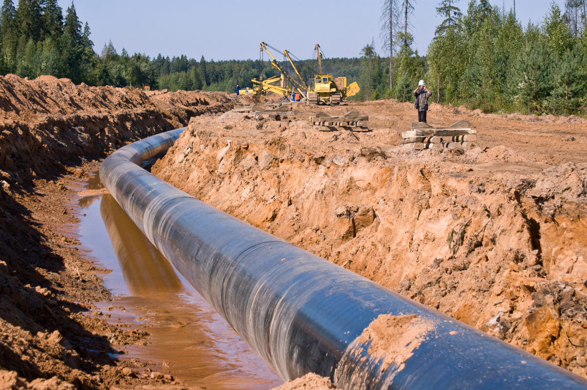 Enbridge Gas Pipeline Explosion in Moreland, KY: 1 Dead, 5 Injured