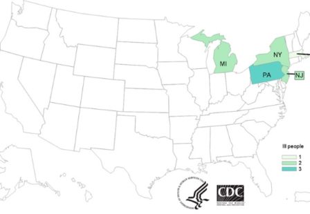 Listeria lawyer CDC final map deli sliced meat and cheese outbreak