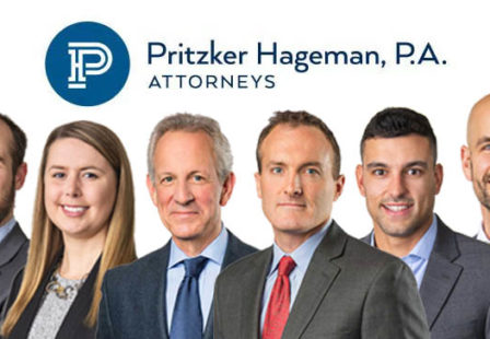 Pritzker Hageman Lawyers