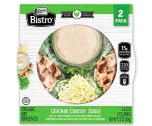 E. coli Lawyer -Chicken Caesar Salad E. coli Outbreak
