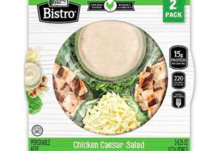 E. coli Lawyer -Chicken Caesar Salad E. coli Outbreak