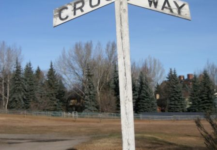 truck driver wrongful death at uncontrolled railroad crossing