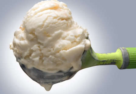 Listeria lawyer - ice cream scoop