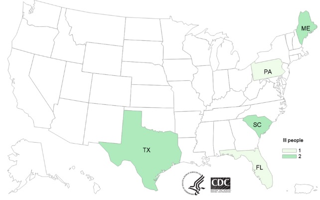 Listeria lawyer-CDC Final map of egg outbreak3:4:20