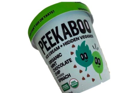 Listeria lawyer - Peekaboo Ice Cream Listeria Recall