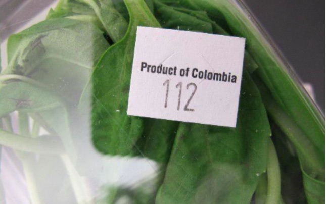 Cyclospora lawyer-United Natural Foods:Supervalu Basil Cyclospora Recall