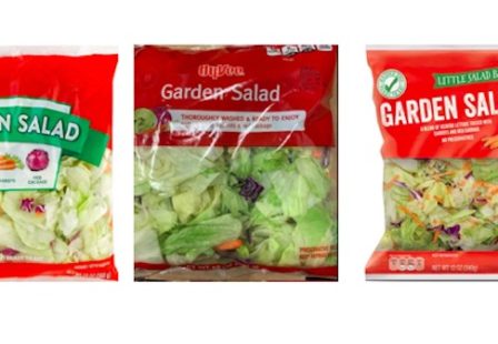 Cyclospora lawyer- ALDI, Hy-Vee, Jewel-Osco Bagged Salad Cyclospora Recall