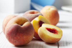 Peaches Sliced - Salmonella Outbreak Lawsuit
