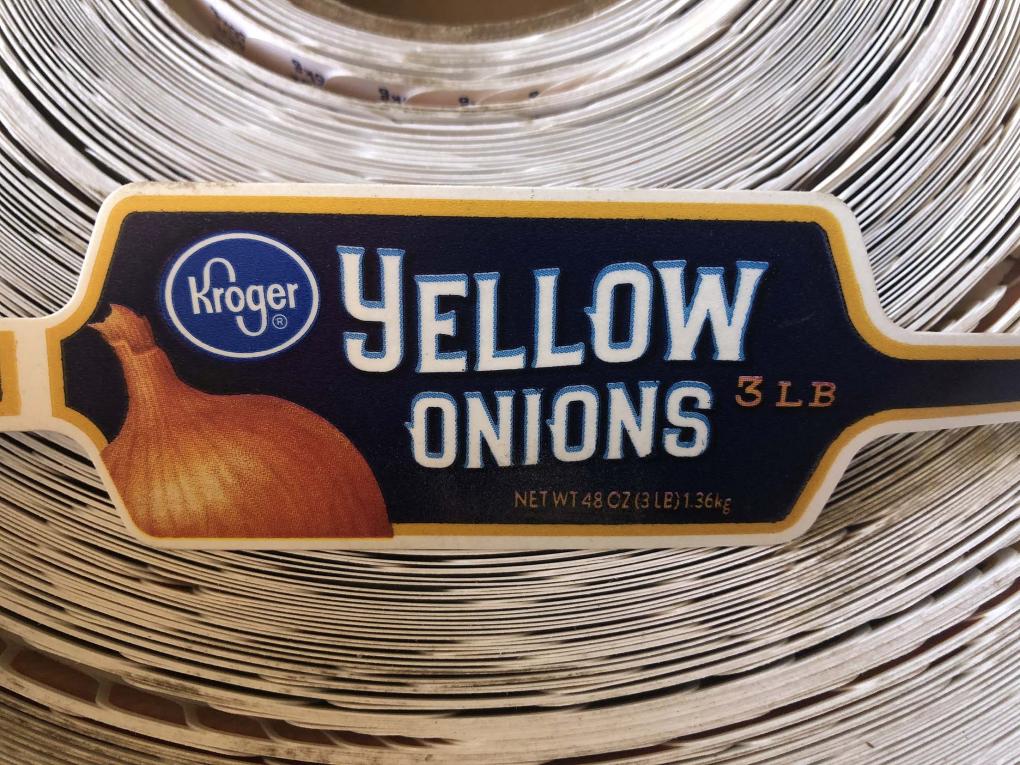 Onion Salmonella Recall Lawsuit Onions, Products Containing Them