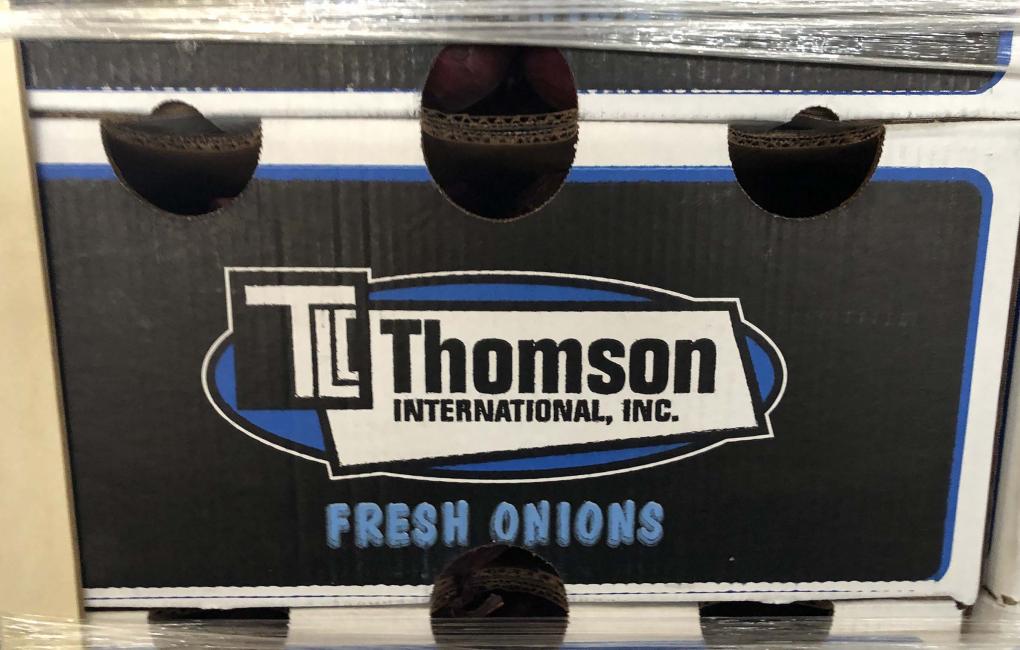 Onion Salmonella Recall Lawsuit Onions, Products Containing Them