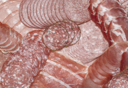 Listeria lawyer- deli meats, salami, prosciutto
