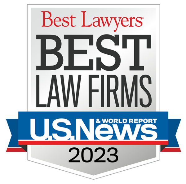 best law firms 2021