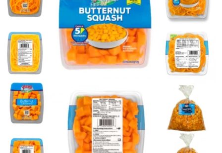 Listeria lawyer - Pero Family Farms butternut squash recall