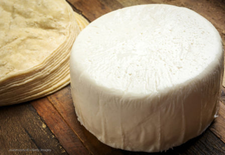 Listeria lawyer - Queso Fresco and Tortillas