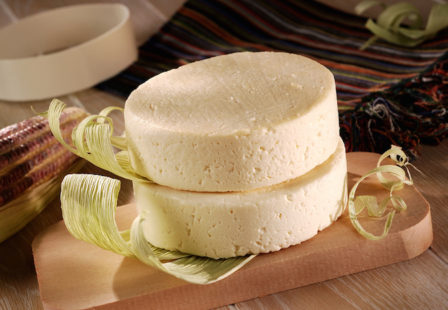 Listeria lawyer- Queso-fresco