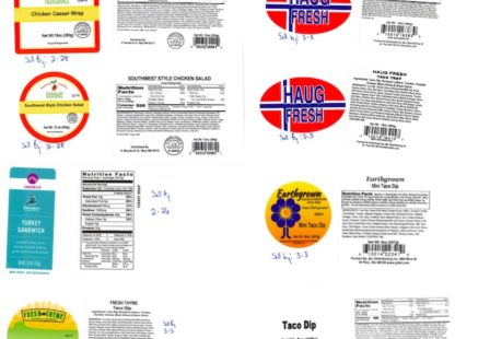 Listeria lawyer - J&J Distribution Listeria recall