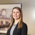 Attorney Alicia Brenhaug - Pritzker Hageman