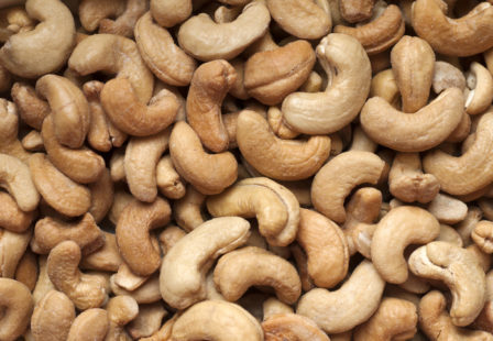 Salmonella Lawyer -Cashew Cheese Salmonella Outbreak, cashew nuts