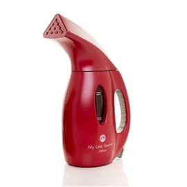 HSN handheld clothing steamer recall